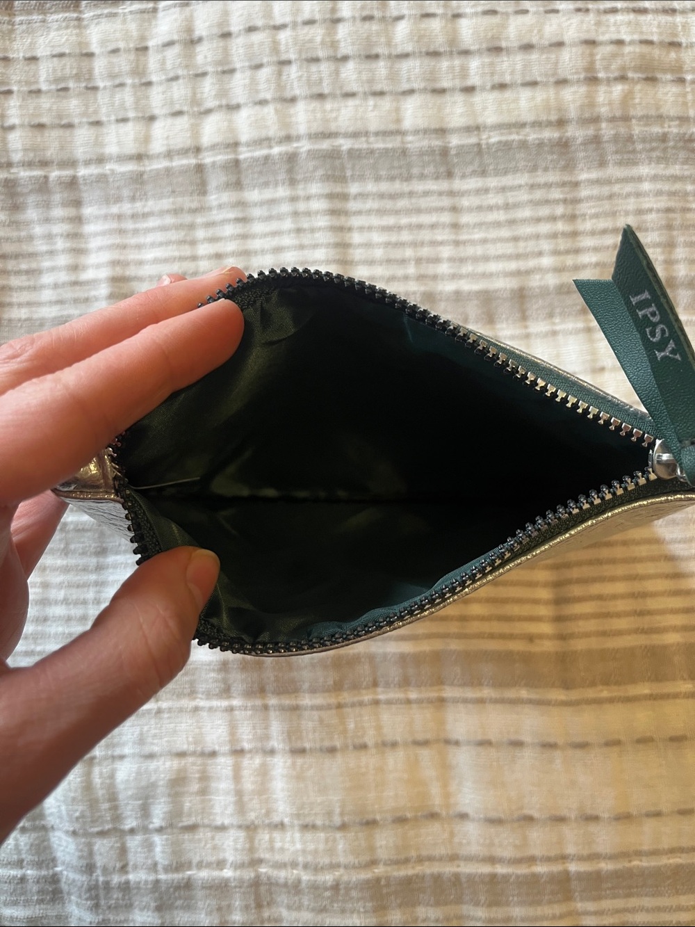 Assorted Small Pouch Collection - Picture 10 of 14